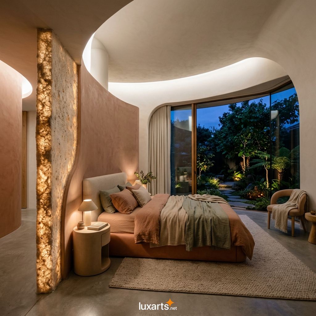 Spatial Fluidity: Breaking the Rigid Geometry of Traditional Bedroom Layouts spatial fluidity breaking the rigid geometry of traditional bedroom layouts 4