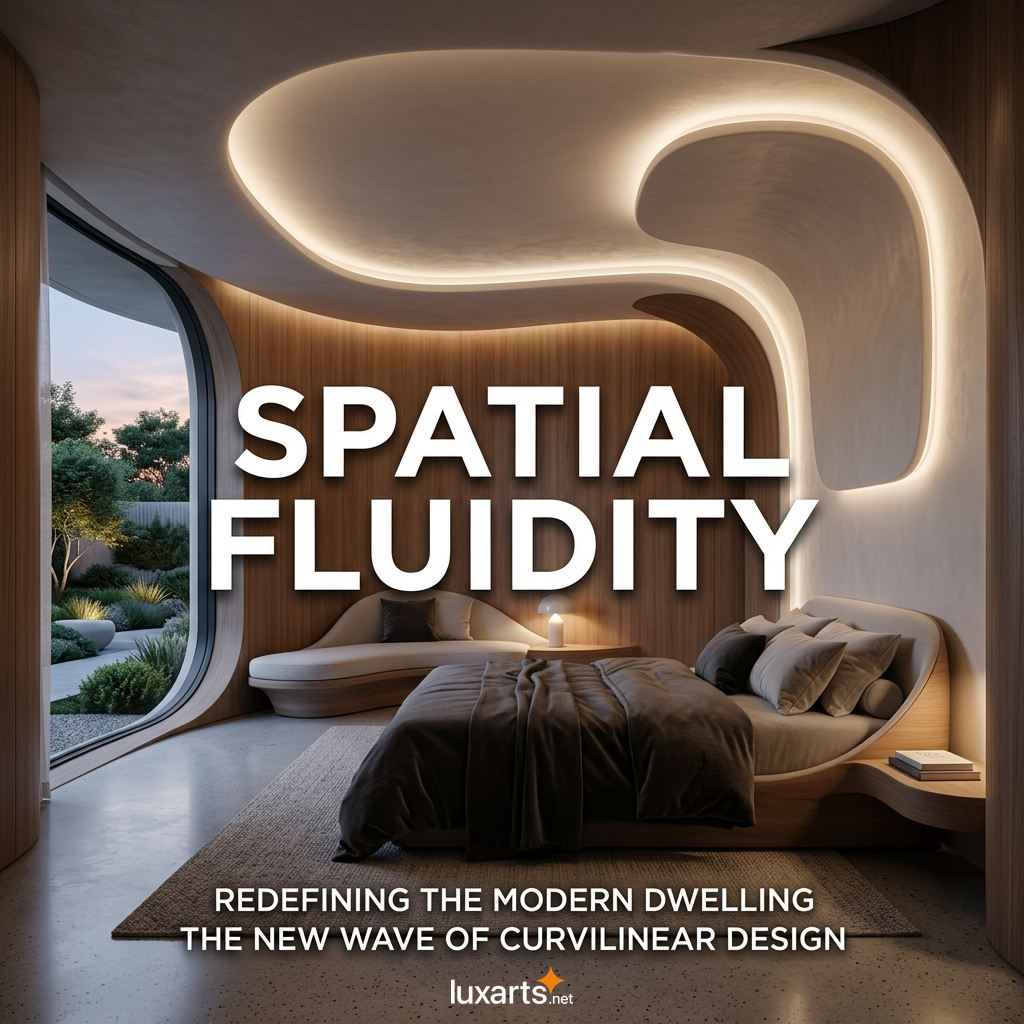 Spatial Fluidity: Breaking the Rigid Geometry of Traditional Bedroom Layouts spatial fluidity breaking the rigid geometry of traditional bedroom layouts 5