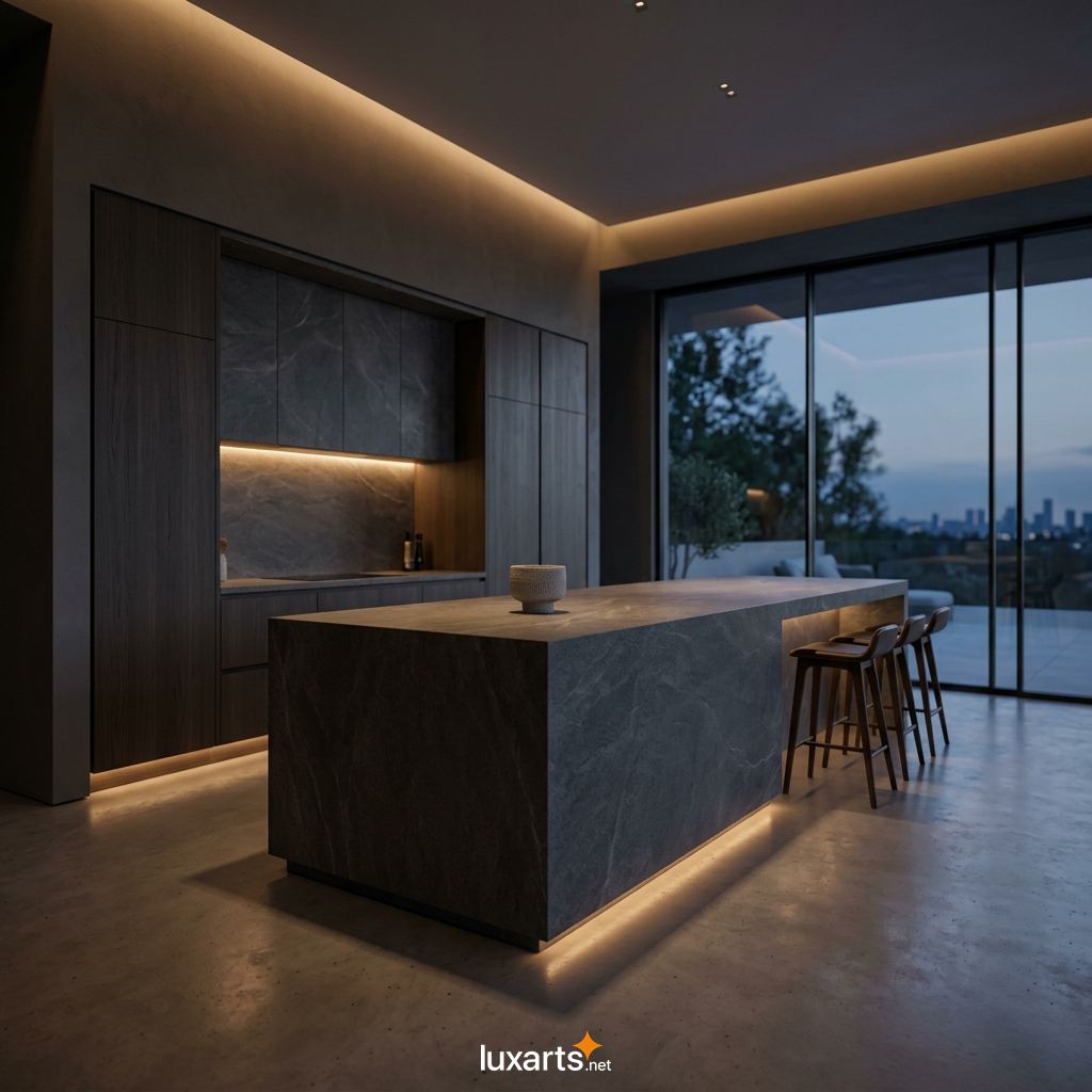 The 2026 Culinary Atelier: Redefining the Luxury Kitchen as a Masterpiece of Living Art the 2026 culinary atelier redefining the luxury kitchen as a masterpiece of living art 1