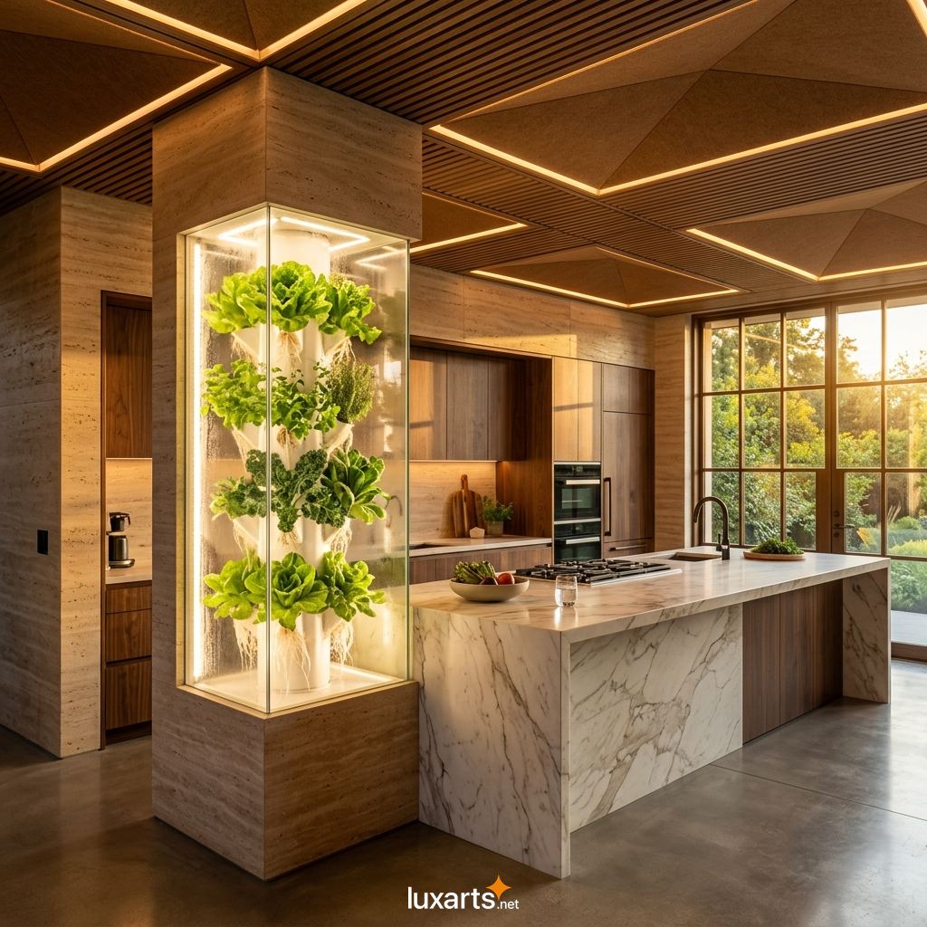 The 2026 Culinary Atelier: Redefining the Luxury Kitchen as a Masterpiece of Living Art the 2026 culinary atelier redefining the luxury kitchen as a masterpiece of living art 3