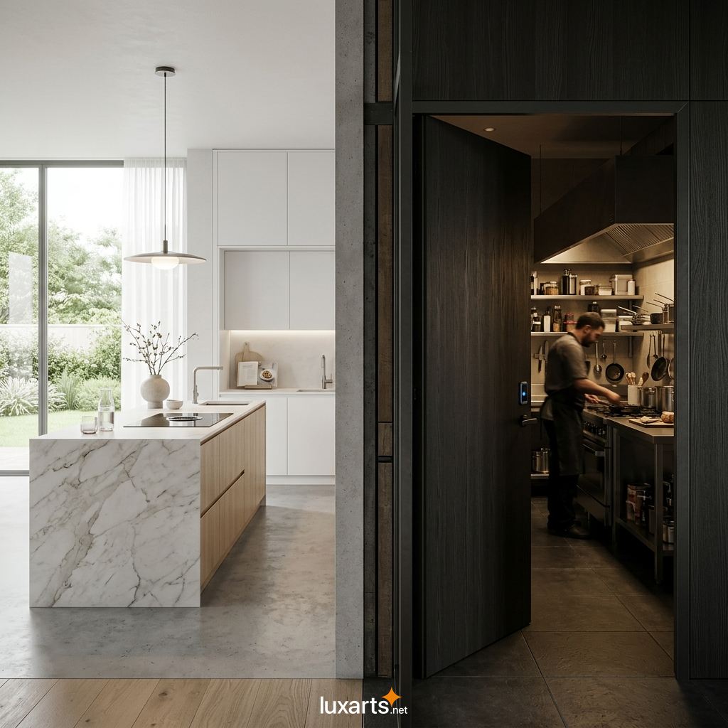 The 2026 Culinary Atelier: Redefining the Luxury Kitchen as a Masterpiece of Living Art the 2026 culinary atelier redefining the luxury kitchen as a masterpiece of living art 6