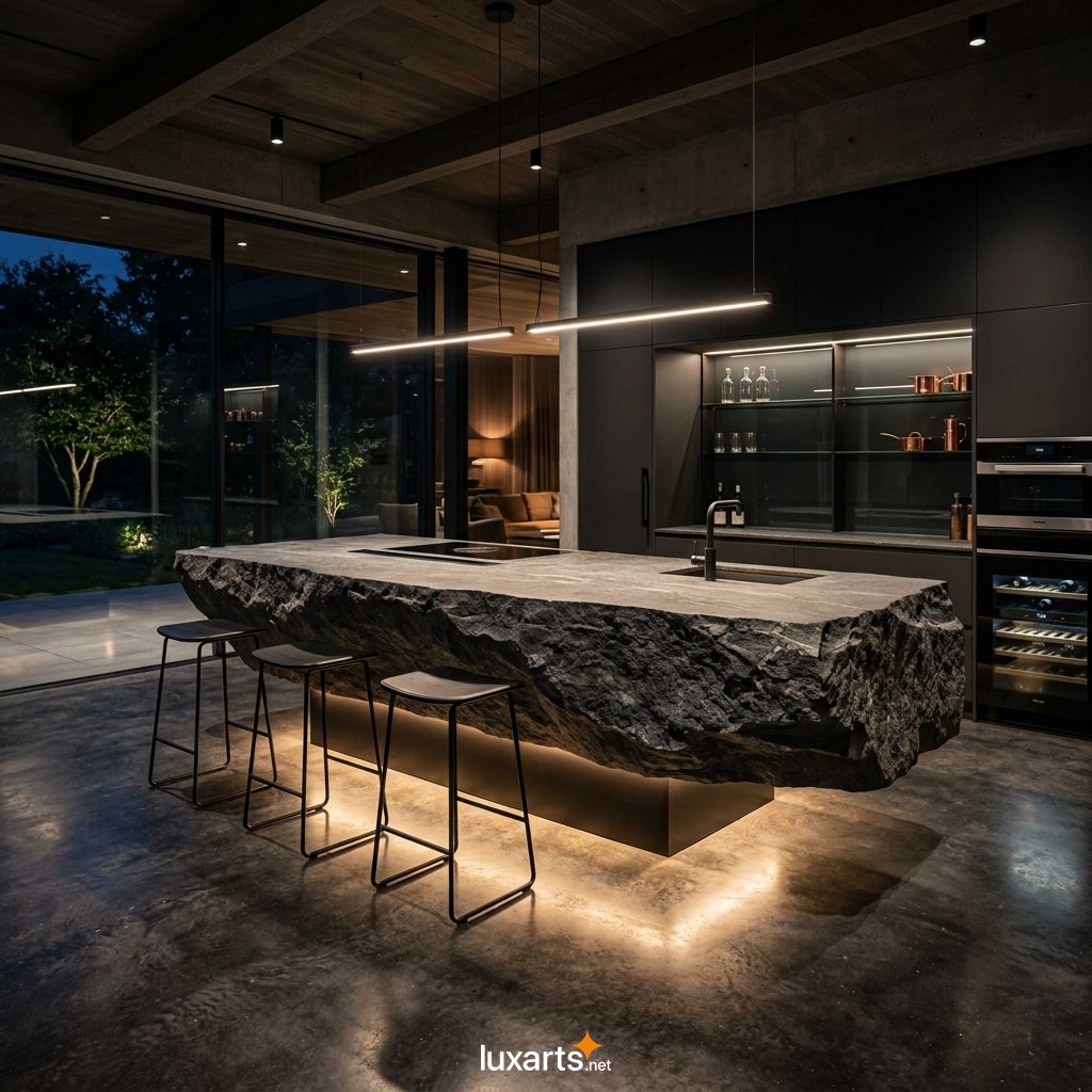 The 2026 Culinary Atelier: Redefining the Luxury Kitchen as a Masterpiece of Living Art the 2026 culinary atelier redefining the luxury kitchen as a masterpiece of living art 7