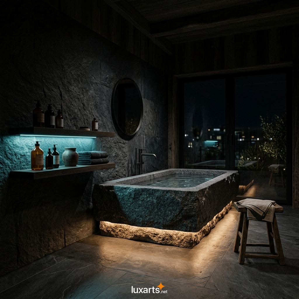 The 2026 Sanctuary: Redefining the En Suite as a Holistic Wellness and Architectural Masterpiece the 2026 sanctuary redefining the en suite as a holistic wellness and architectural masterpiece 1