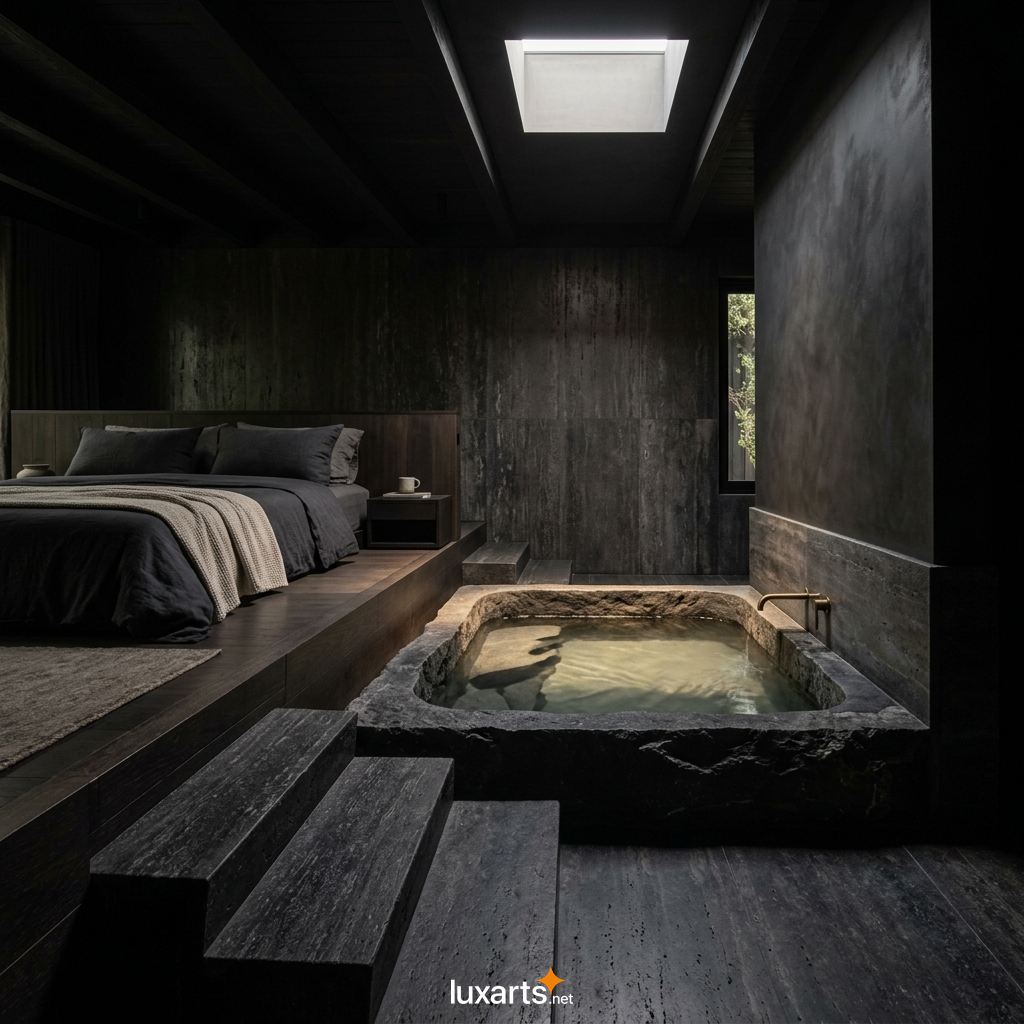 The 2026 Sanctuary: Redefining the En Suite as a Holistic Wellness and Architectural Masterpiece the 2026 sanctuary redefining the en suite as a holistic wellness and architectural masterpiece 4