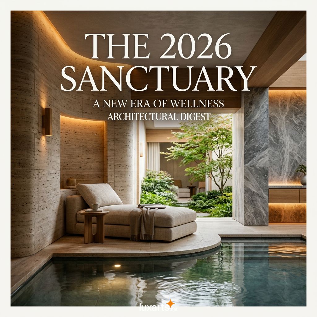 The 2026 Sanctuary: Redefining the En Suite as a Holistic Wellness and Architectural Masterpiece the 2026 sanctuary redefining the en suite as a holistic wellness and architectural masterpiece 5