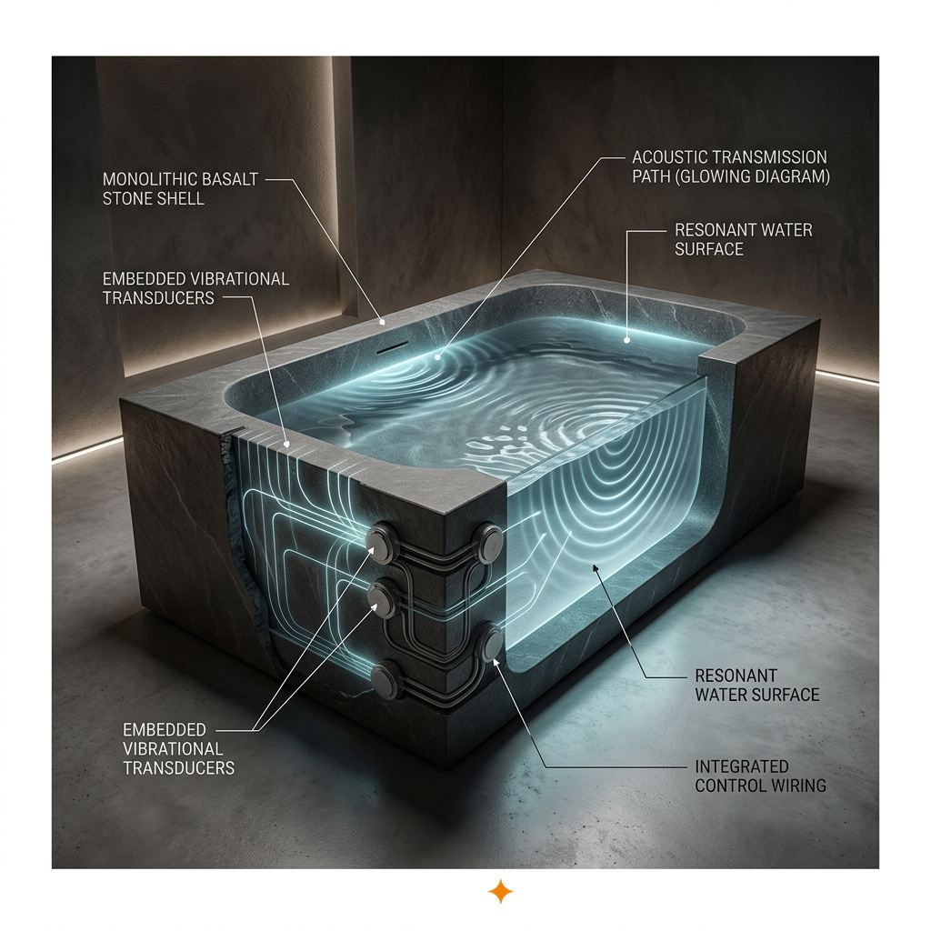 The Acoustic Bath: Sonic Architecture and Water Sculpting for Deep Rest 6 The Acoustic Bath: Sonic Architecture and Water Sculpting for Deep Rest the acoustic bath sonic architecture and water sculpting for deep rest 5