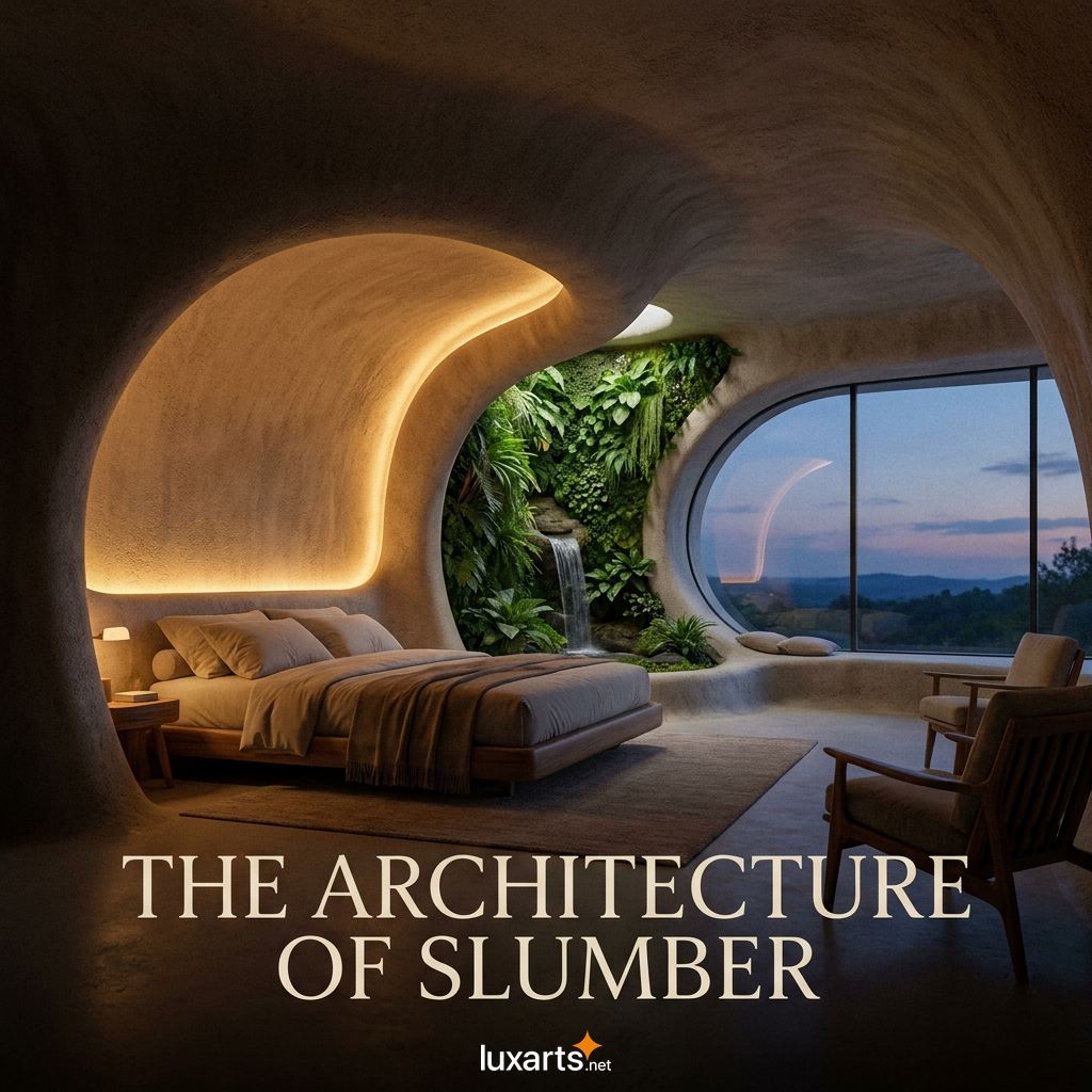 The Architecture of Slumber: Redefining the Private Sanctuary for 2026 the architecture of slumber redefining the private sanctuary for 2026 1