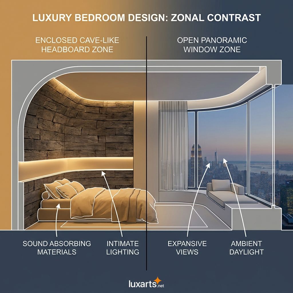 The Architecture of Slumber: Redefining the Private Sanctuary for 2026 the architecture of slumber redefining the private sanctuary for 2026 6