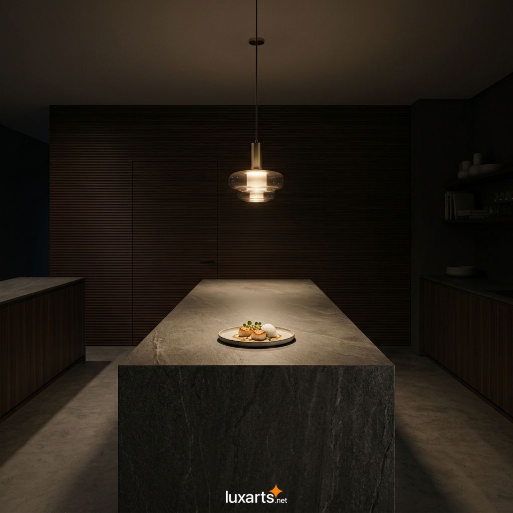 The Death of the Open Plan: Why Ultra-Luxury Homes Are Reclaiming the 'Hidden Prep' Kitchen the death of the open plan why ultra luxury homes are reclaiming the hidden prep kitchen 1