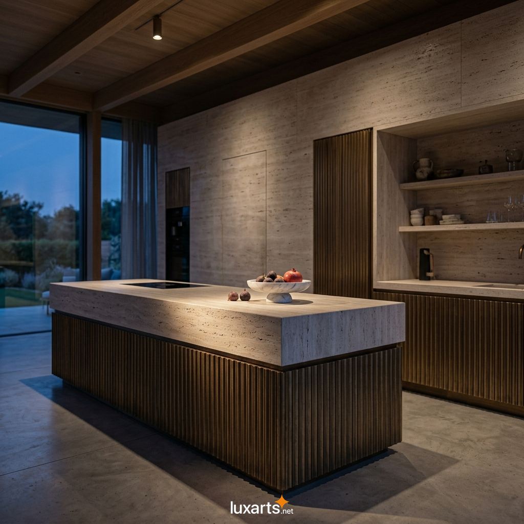 The Death of the Open Plan: Why Ultra-Luxury Homes Are Reclaiming the 'Hidden Prep' Kitchen the death of the open plan why ultra luxury homes are reclaiming the hidden prep kitchen 2