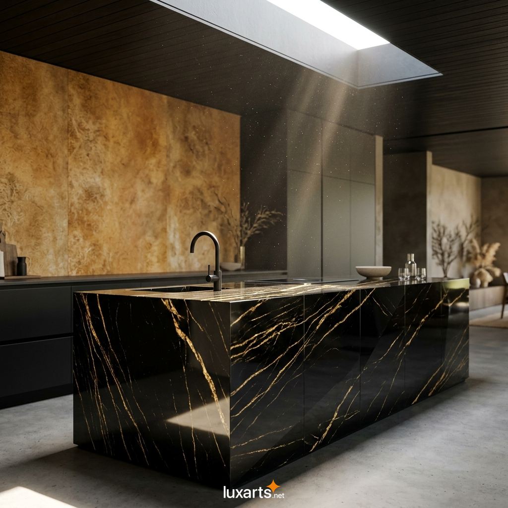 The Post-Marble Era: Sculpting Kitchens with Lab-Grown Obsidian and Living Biomaterials the post marble era sculpting kitchens with lab grown obsidian and living biomaterials 1