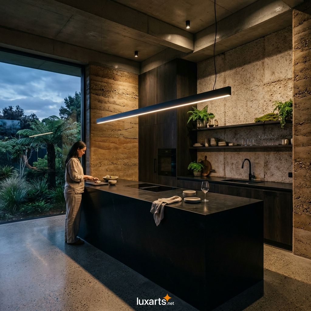 The Post-Marble Era: Sculpting Kitchens with Lab-Grown Obsidian and Living Biomaterials the post marble era sculpting kitchens with lab grown obsidian and living biomaterials 3