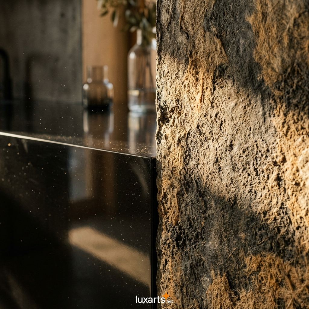 The Post-Marble Era: Sculpting Kitchens with Lab-Grown Obsidian and Living Biomaterials the post marble era sculpting kitchens with lab grown obsidian and living biomaterials 4