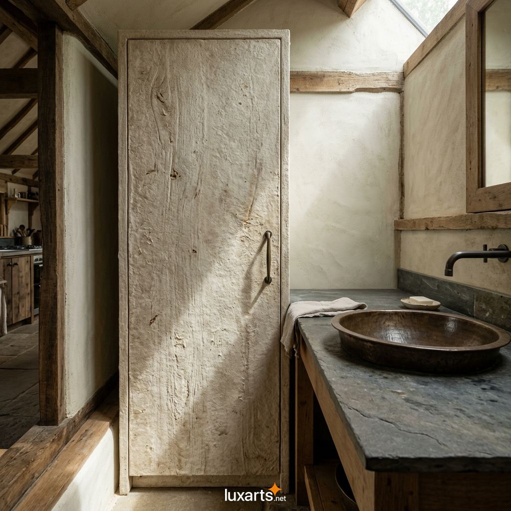 The Revival of the Hearth: Neo-Brutalist Fireplaces as the Soul of the Modern Kitchen 3 The Revival of the Hearth: Neo-Brutalist Fireplaces as the Soul of the Modern Kitchen the revival of the hearth neo brutalist fireplaces as the soul of the modern kitchen 1