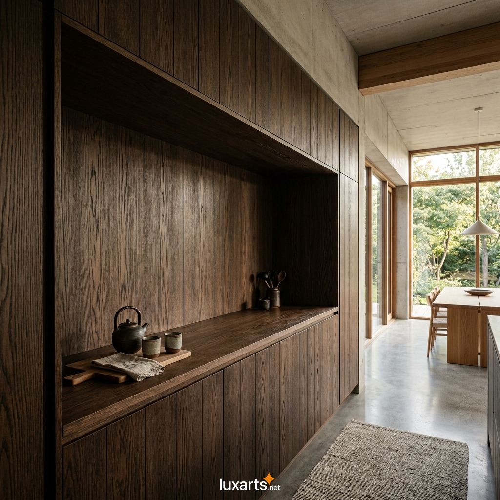 The Revival of the Hearth: Neo-Brutalist Fireplaces as the Soul of the Modern Kitchen 4 The Revival of the Hearth: Neo-Brutalist Fireplaces as the Soul of the Modern Kitchen the revival of the hearth neo brutalist fireplaces as the soul of the modern kitchen 2