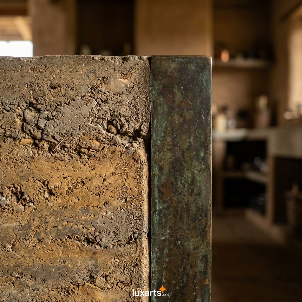 The Revival of the Hearth: Neo-Brutalist Fireplaces as the Soul of the Modern Kitchen 7 The Revival of the Hearth: Neo-Brutalist Fireplaces as the Soul of the Modern Kitchen the revival of the hearth neo brutalist fireplaces as the soul of the modern kitchen 3