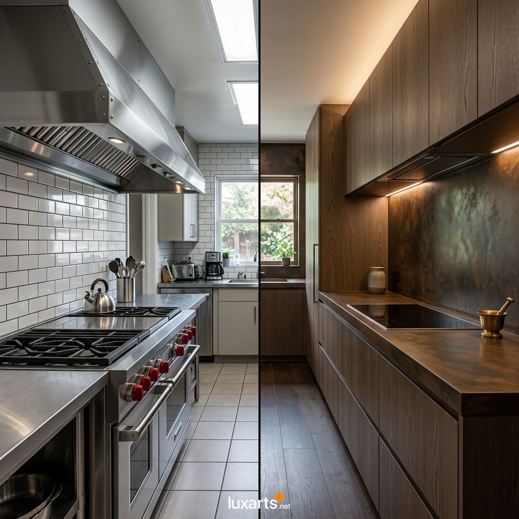 The Revival of the Hearth: Neo-Brutalist Fireplaces as the Soul of the Modern Kitchen 6 The Revival of the Hearth: Neo-Brutalist Fireplaces as the Soul of the Modern Kitchen the revival of the hearth neo brutalist fireplaces as the soul of the modern kitchen 4