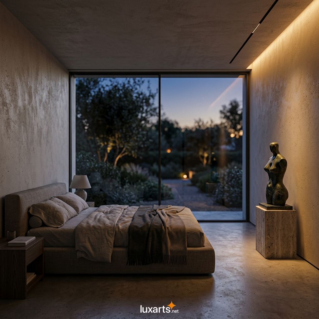 The Ritualized Chamber: Curating Your Bedroom as a Personal Art Gallery the ritualized chamber curating your bedroom as a personal art gallery 3