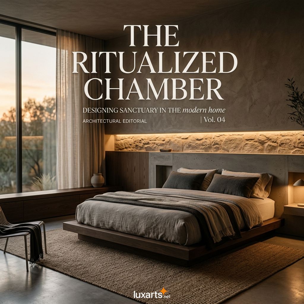 The Ritualized Chamber: Curating Your Bedroom as a Personal Art Gallery the ritualized chamber curating your bedroom as a personal art gallery 4
