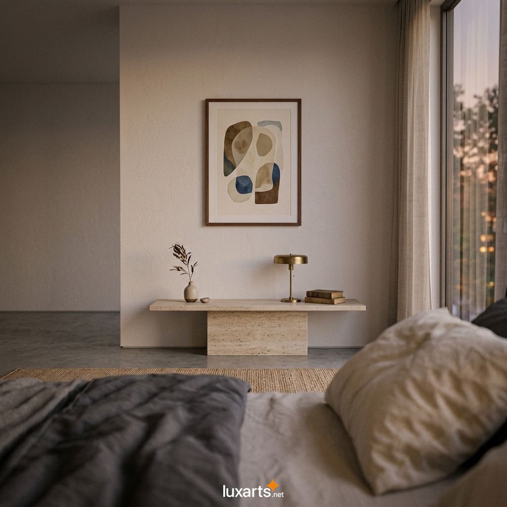 The Ritualized Chamber: Curating Your Bedroom as a Personal Art Gallery the ritualized chamber curating your bedroom as a personal art gallery 5