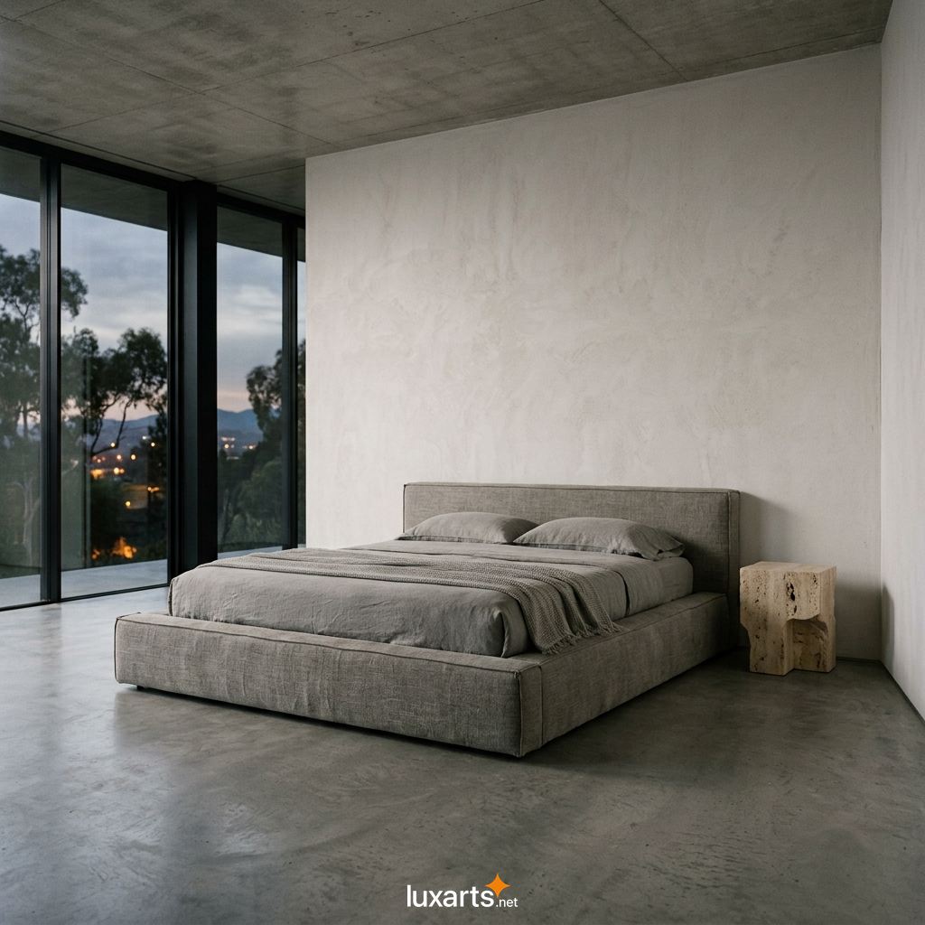 The Ritualized Chamber: Curating Your Bedroom as a Personal Art Gallery the ritualized chamber curating your bedroom as a personal art gallery 6