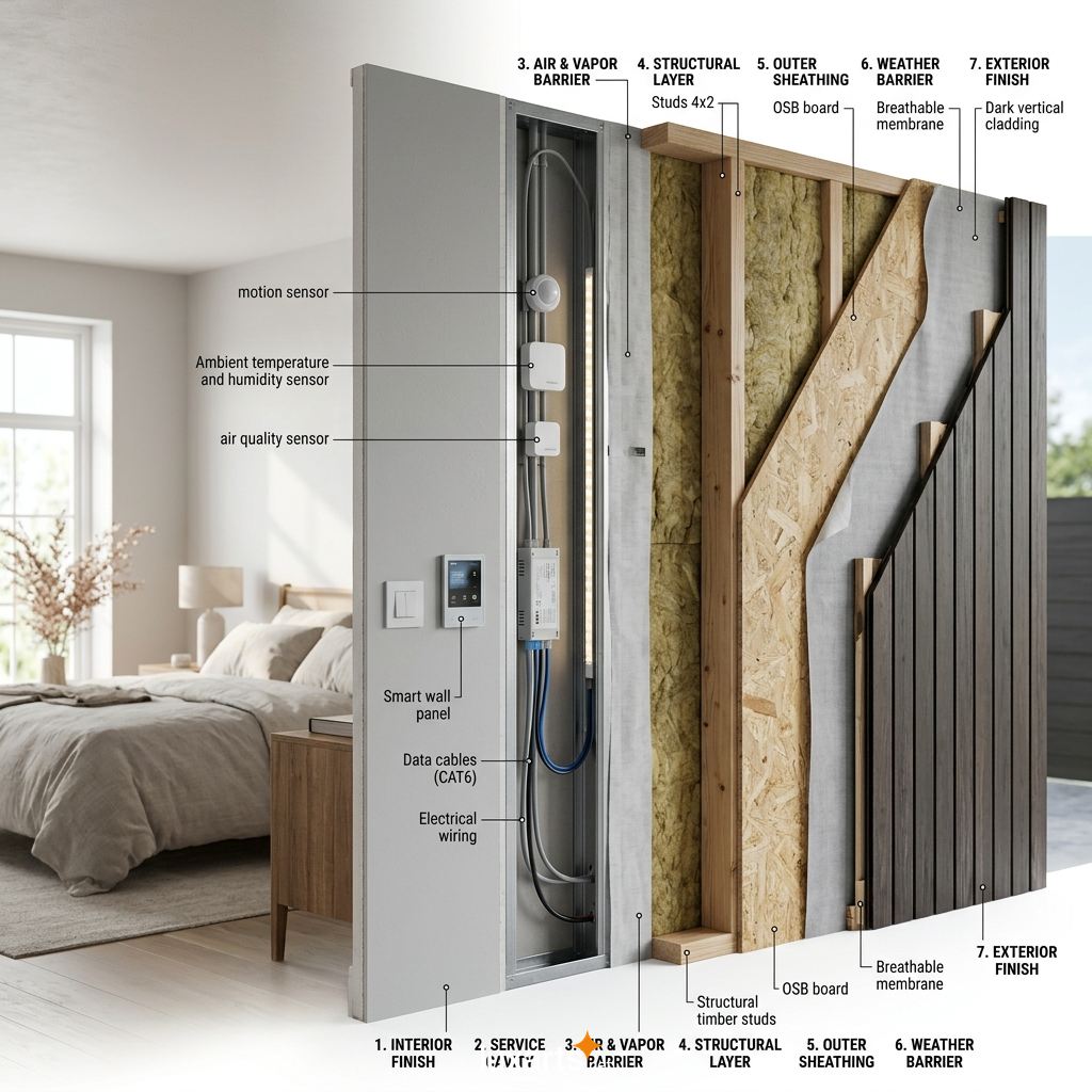 The Sentient Suite: Invisible AI Systems that Sculpt Your Nocturnal Environment the sentient suite invisible ai systems that sculpt your nocturnal environment 2