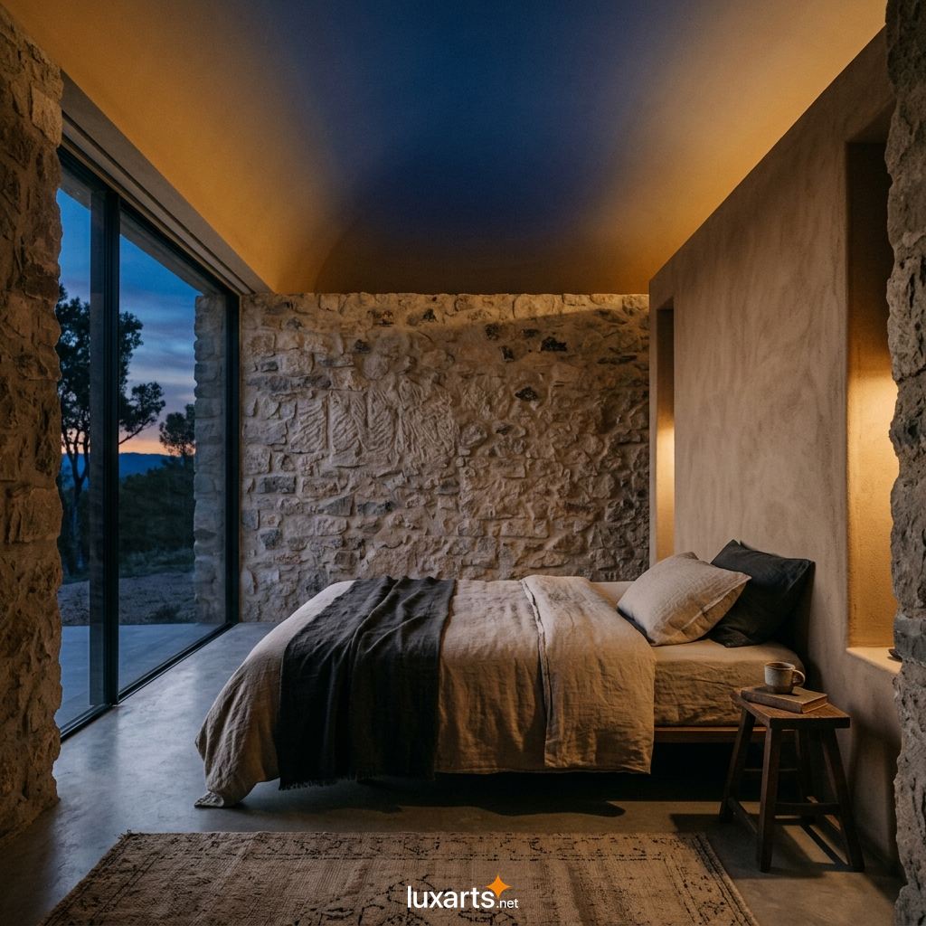 The Sentient Suite: Invisible AI Systems that Sculpt Your Nocturnal Environment the sentient suite invisible ai systems that sculpt your nocturnal environment 4