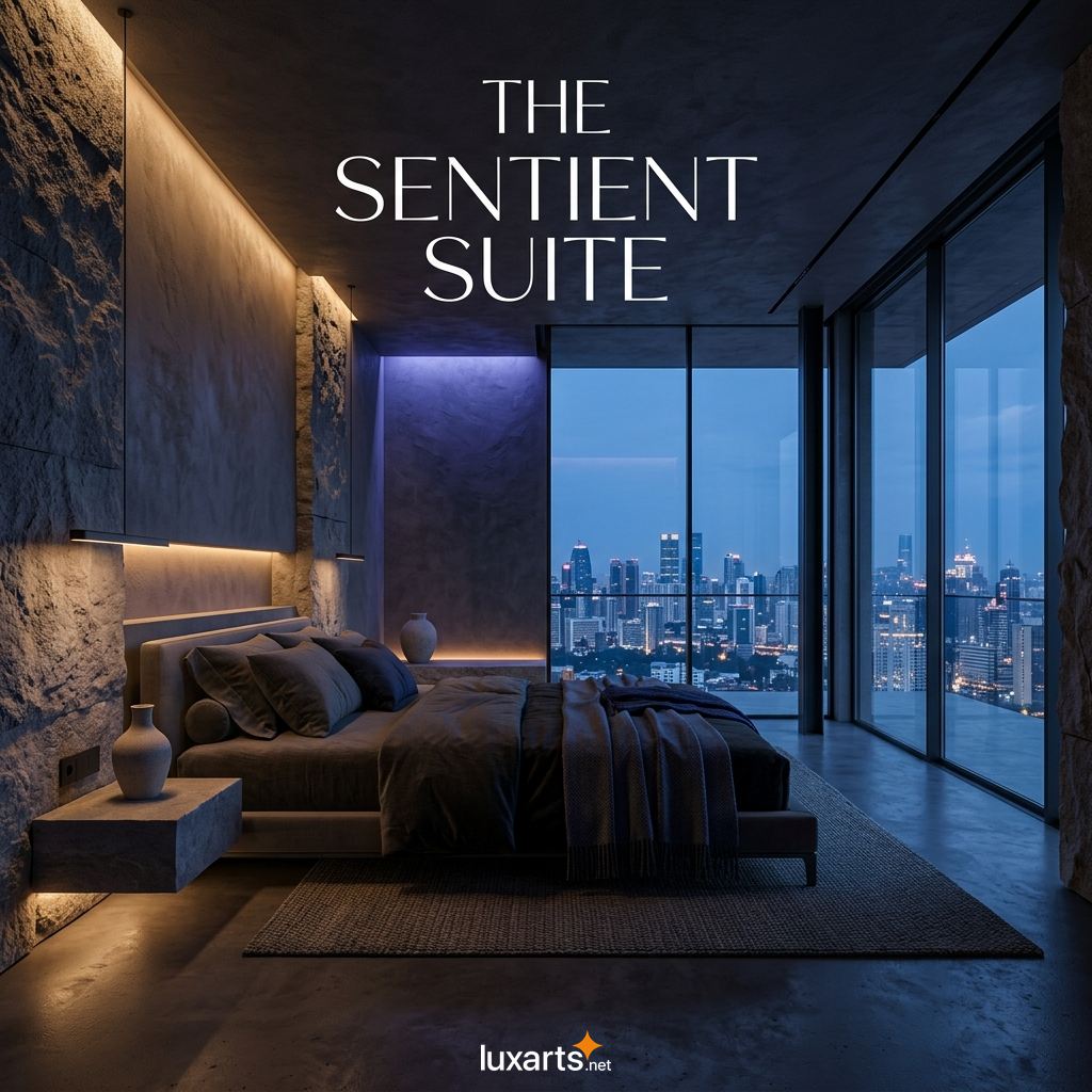 The Sentient Suite: Invisible AI Systems that Sculpt Your Nocturnal Environment the sentient suite invisible ai systems that sculpt your nocturnal environment 5