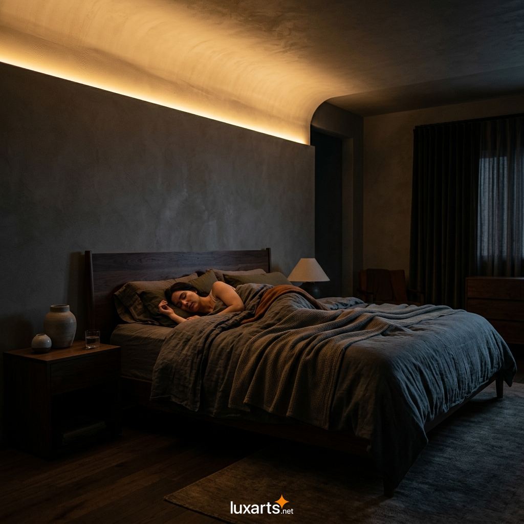 The Sentient Suite: Invisible AI Systems that Sculpt Your Nocturnal Environment the sentient suite invisible ai systems that sculpt your nocturnal environment 6