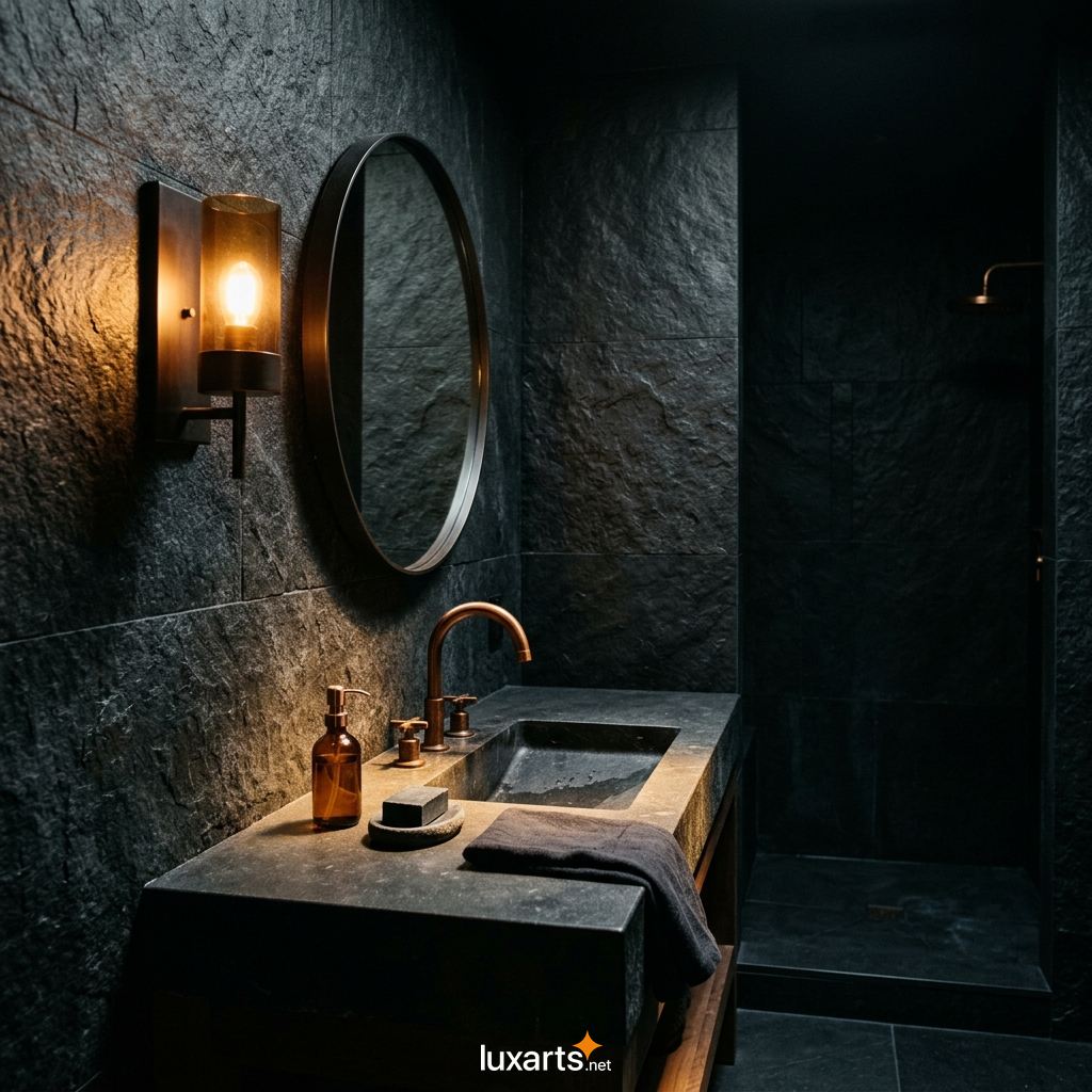 The Sterile Trap: Why the All-White Marble Monolith is a Relic of the Past the sterile trap why the all white marble monolith is a relic of the past 2