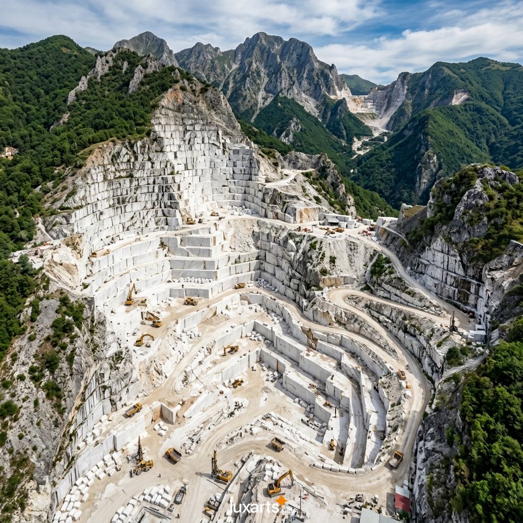 The Sterile Trap: Why the All-White Marble Monolith is a Relic of the Past the sterile trap why the all white marble monolith is a relic of the past 4