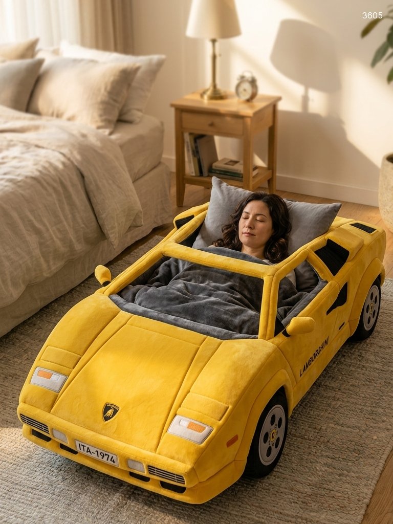 Classic Car Inspired Sleeping Bags | Vintage Auto Dreams 5 Classic Car Inspired Sleeping Bags | Vintage Auto Dreams 3605 classic car inspired sleeping bags 20260810 2