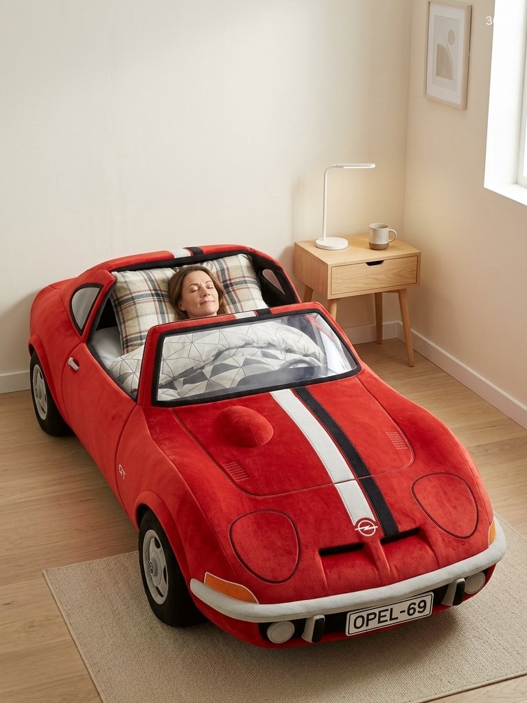 Classic Car Inspired Sleeping Bags | Vintage Auto Dreams 8 Classic Car Inspired Sleeping Bags | Vintage Auto Dreams 3605 classic car inspired sleeping bags 20260810 2 2