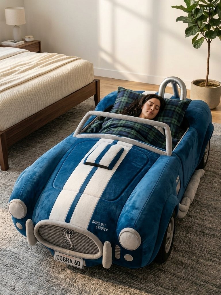 Classic Car Inspired Sleeping Bags | Vintage Auto Dreams 7 Classic Car Inspired Sleeping Bags | Vintage Auto Dreams 3605 classic car inspired sleeping bags 20260810 2 3