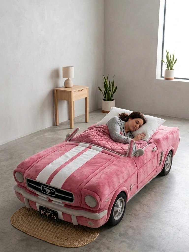 Classic Car Inspired Sleeping Bags | Vintage Auto Dreams 6 Classic Car Inspired Sleeping Bags | Vintage Auto Dreams 3605 classic car inspired sleeping bags 20260810 2 6