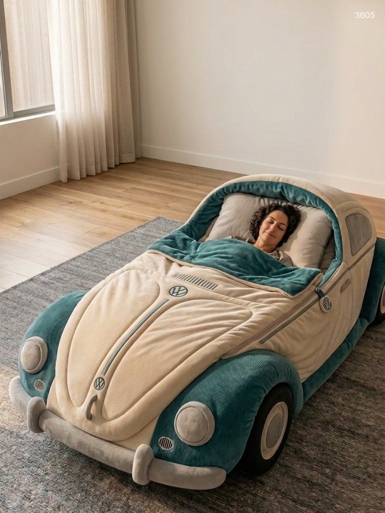 Classic Car Inspired Sleeping Bags | Vintage Auto Dreams 3 Classic Car Inspired Sleeping Bags | Vintage Auto Dreams 3605 classic car inspired sleeping bags 20260810 2 7
