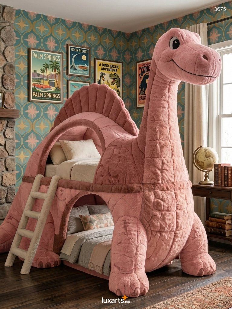 Giant Inflatable Dinosaur Bunk Bed – Jurassic Themed Kids Bedroom Furniture 3 Giant Inflatable Dinosaur Bunk Bed – Jurassic Themed Kids Bedroom Furniture 3675 giant inflatable dinosaur bunk bed 21