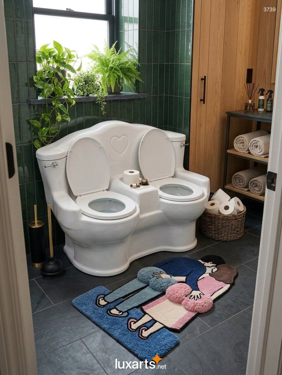Love Seat Toilet Concept: A Quirky Bathroom Idea for Couples 3 Love Seat Toilet Concept: A Quirky Bathroom Idea for Couples 3739 love seat toilet 20261018 3