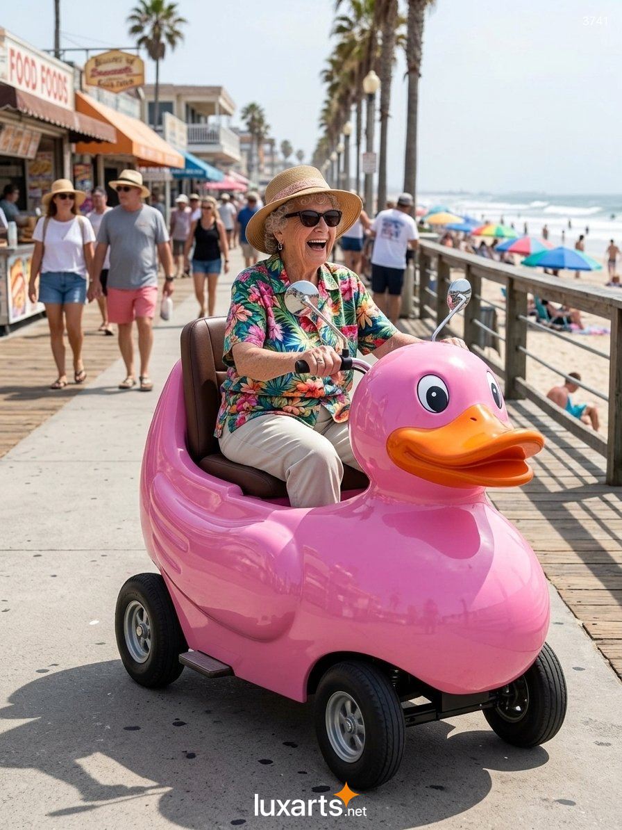 Duck Mobility Scooter: Fun, Comfortable Rides for Beach and City Streets 3741 duck mobility scooter 20261023 3 cleaned