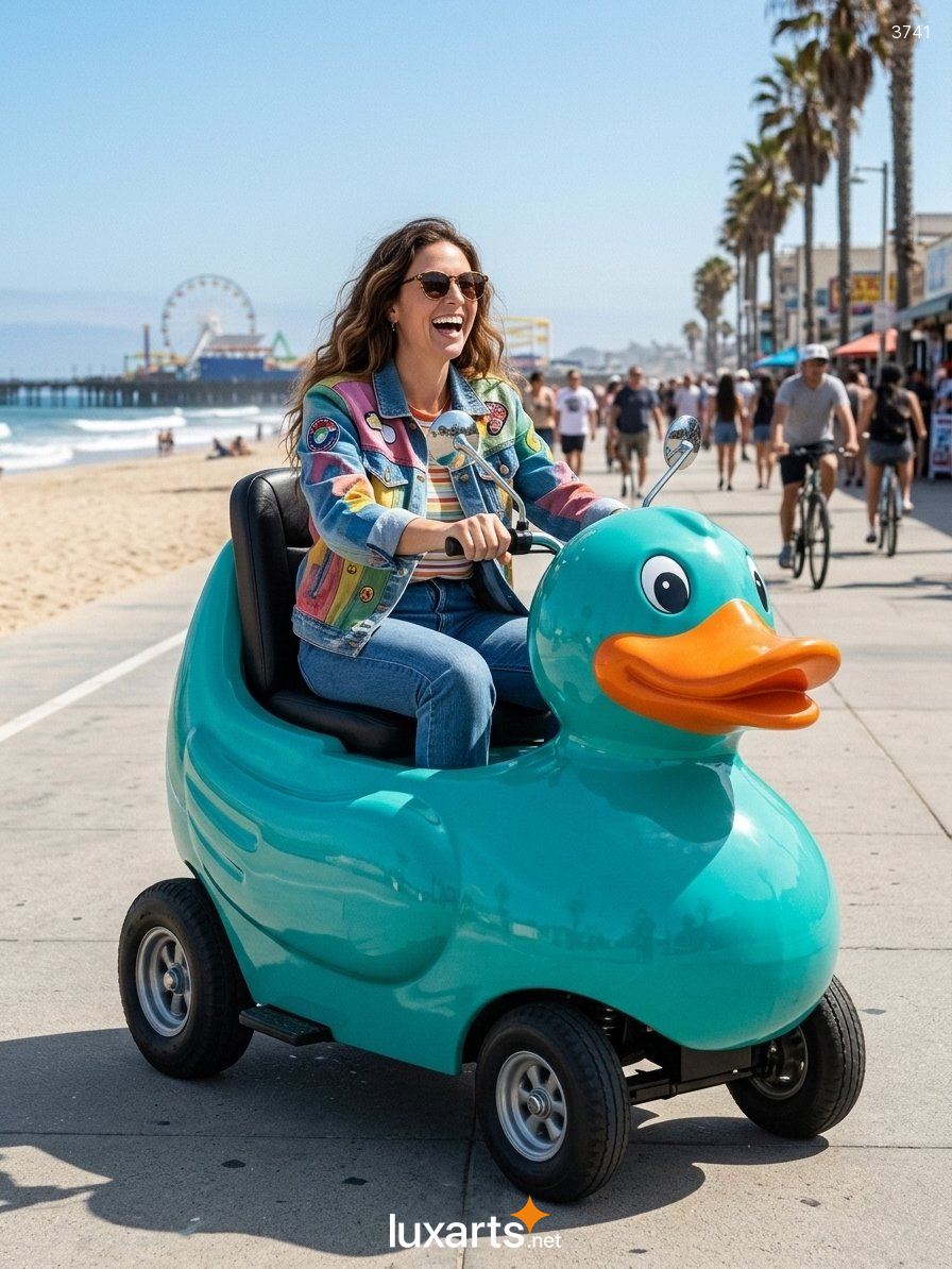 Duck Mobility Scooter: Fun, Comfortable Rides for Beach and City Streets 3741 duck mobility scooter 20261023 5 cleaned